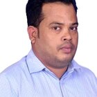 Avatar for Rashmiranjan Dalabehera