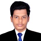 Avatar for Mathesh M