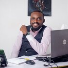 Avatar for Onyeoma nzubechi