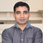 Avatar for Pankaj Gupta
