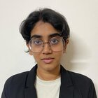 Avatar for Anjali Krishna
