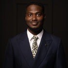 Avatar for Melvin Nii Armah Chaucer-Hammond
