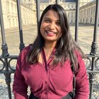 Avatar for Uditi Ojha