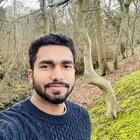Avatar for Rajan Gupta