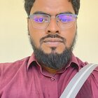 Avatar for A J Abubakkar Siddique
