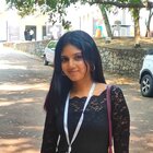 Avatar for Gayathry Rajeev
