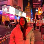 Avatar for Suraksha Keerthi