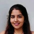Avatar for Vaishnavi RV