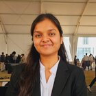 Avatar for Smriti Agarwal