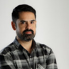 Avatar for Ricardo Gomes Bortolaci