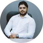 Avatar for Cristopher Roman