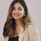 Avatar for Aayushi Chaudhary