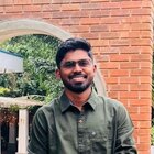 Avatar for Praveen Reddy
