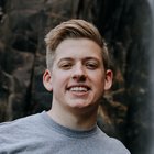 Avatar for Jacob Hammerle