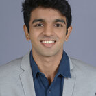 Avatar for Yugant Bhatt