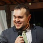 Avatar for Daniel de Araújo Santos Carmo