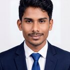 Avatar for KIRTHI SAI T