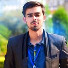 Avatar for Muhammad Haris Noori