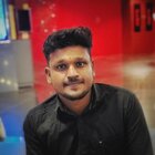 Avatar for VIGNESHWARAN S