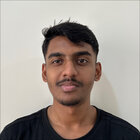 Avatar for Vishanth Dandu
