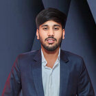 Avatar for Yash Jain