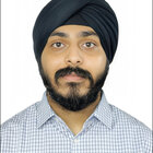 Avatar for Shubhjyot Singh Chadha