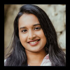Avatar for Ramya V