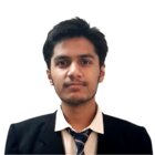 Avatar for Chitrang Gupta