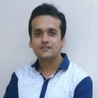 Avatar for Mihir Shah