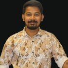 Avatar for Abinandhan M