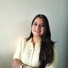 Avatar for Suhani Nowal