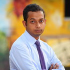 Avatar for Sourav Mondal