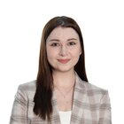 Avatar for Anastasiya Gorlova