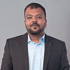 Avatar for Abhishek Singha