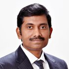 Avatar for Suresh Babu Santhanaraj