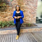 Avatar for Palesa Mareletse