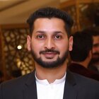 Avatar for Muhammad Nafees