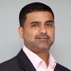 Avatar for Khurrum Shakir