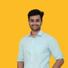 Avatar for Achyuth P Rao