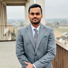 Avatar for Chaitaniya Salunke