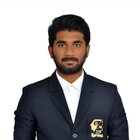 Avatar for Raghul S