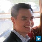 Avatar for Eric Lam