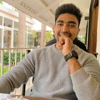 Avatar for Akhileshkumar S Kumbar