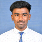 Avatar for Jagadeesh G