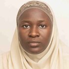 Avatar for Zakiyya Abdulrazaq muhammad