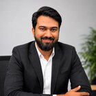 Avatar for Shubham S. Paypare