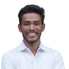 Avatar for Ameya Mhatre