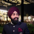 Avatar for Bawandeep Singh Saini