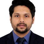 Avatar for Mohammed Waleed