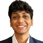 Avatar for Pranav Sanjay Nambiar